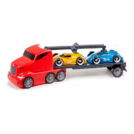 Little Tikes Magnetic Car Loader