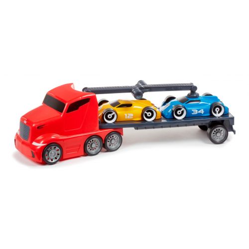  Little Tikes Magnetic Car Loader