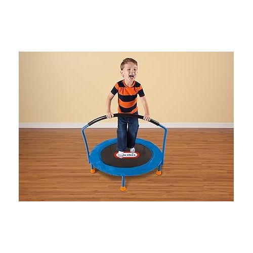  Little Tikes 3' Trampoline - Amazon Exclusive