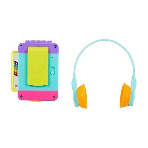  Little Tikes Rainbow Remix Music Player