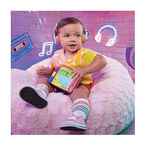  Little Tikes Rainbow Remix Music Player