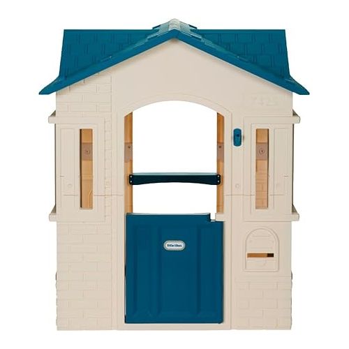  Little Tikes Cape Cottage Playhouse - Blue Large