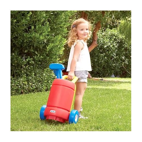  Little Tikes TotSports Easy Hit Golf Set + 3 balls + 2 clubs