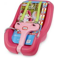 Little Tikes 2-in-1 Snug 'n Secure Swing Magenta