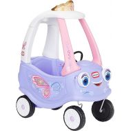 Little Tikes Fairy Cozy Coupe (Amazon Exclusive) Large