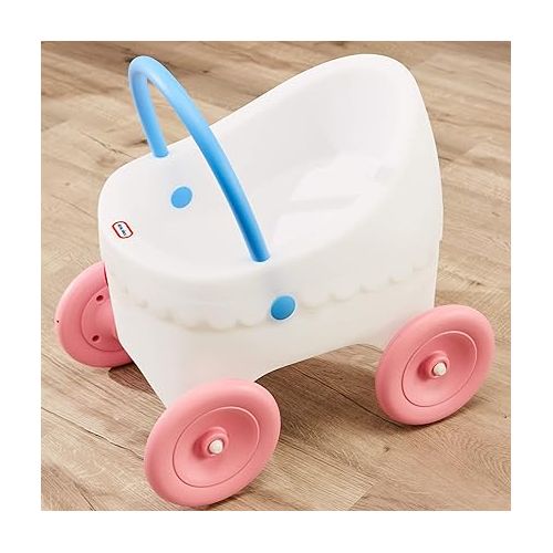  Little Tikes Classic Doll Stroller - Amazon Exclusive