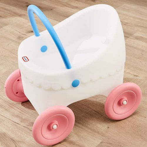  Little Tikes Classic Doll Stroller ? Amazon Exclusive