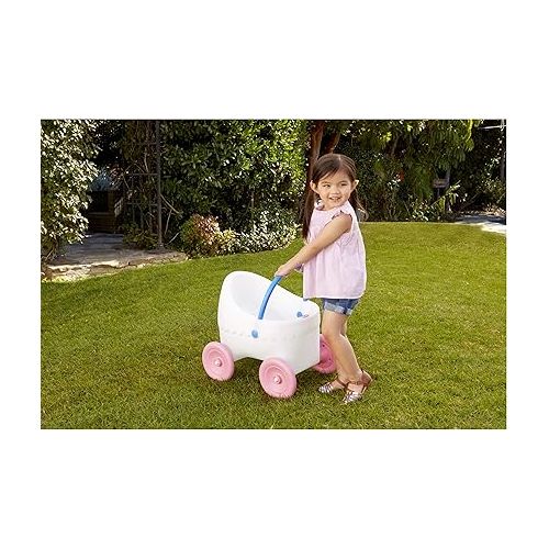  Little Tikes Classic Doll Stroller - Amazon Exclusive