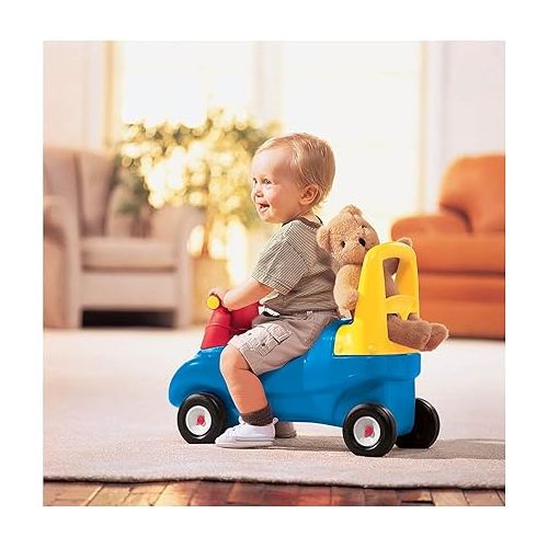  Little Tikes Push and Ride Racer - (Amazon Exclusive), 22