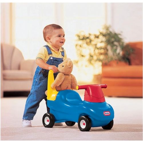  Little Tikes Push and Ride Racer ? (Amazon Exclusive), 22