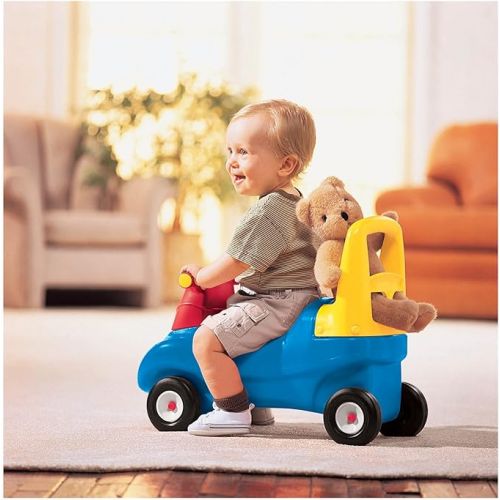  Little Tikes Push and Ride Racer ? (Amazon Exclusive), 22