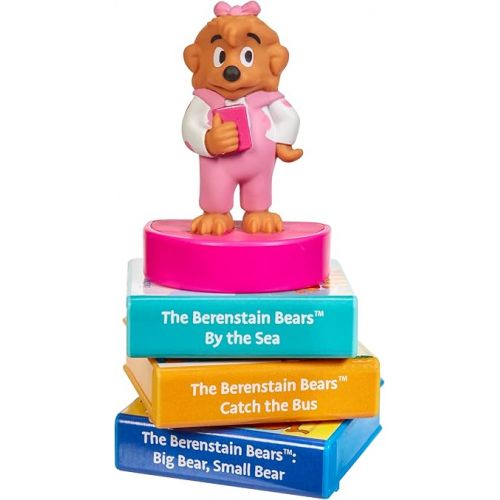  Berenstain Bears Audio Story Collection