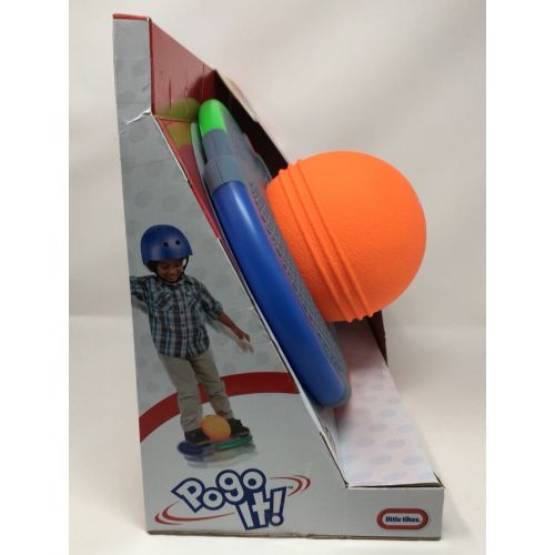  Little Tikes Pogo It