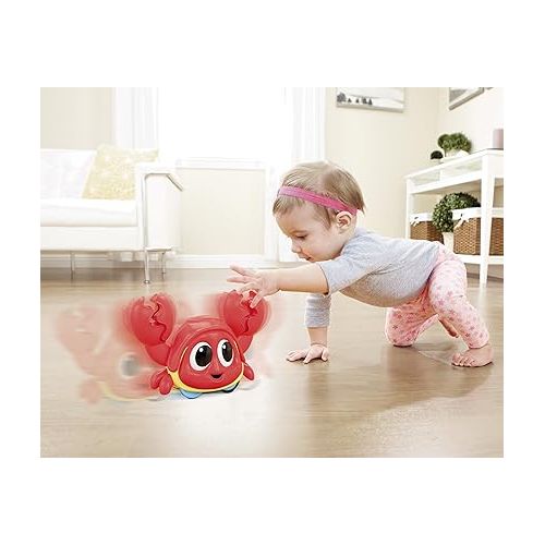  Little Tikes Lil' Ocean Explorers - Catch Me Crabbie