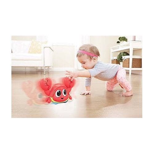  Little Tikes Lil' Ocean Explorers - Catch Me Crabbie