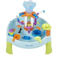 Little Tikes Flowin' Fun Water Table, 2 + years with 13 Interchangeable Pipes