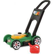 Little Tikes Gas 'n Go Mower Kids Toys for Toddlers Boys Girls Age 18 Months and Older, Indoor Outdoor Push Gardening Summer Toy Gifts for Birthday