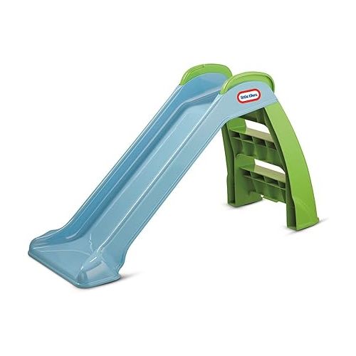  Little Tikes First Slide (Blue/Green)