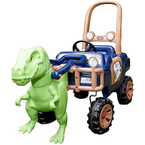  Little Tikes T-Rex Truck, Large