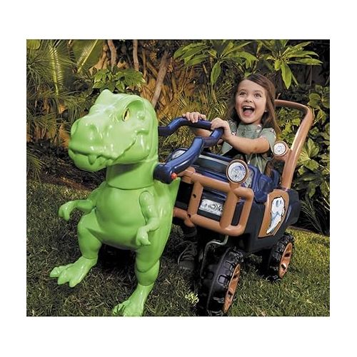  Little Tikes T-Rex Truck, Large