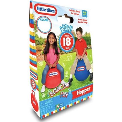  Little Tikes 9301 Hopper Ball Toy