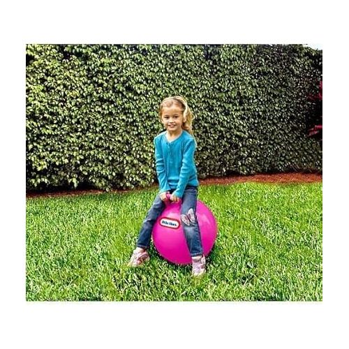  Little Tikes 9301 Hopper Ball Toy