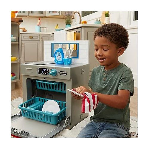  Little Tikes First Dishwasher