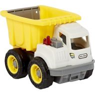 Little Tikes Dirt Diggers Mini Dump Truck Indoor Outdoor Multicolor Toy Car and Toy Vehicles for On The Go Play for Kids 2+