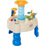 Spiralin' Seas Waterpark Play Table, Multicolor