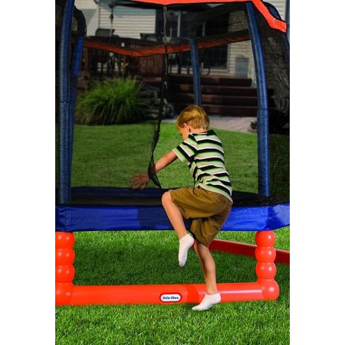  Little Tikes 7' Trampoline