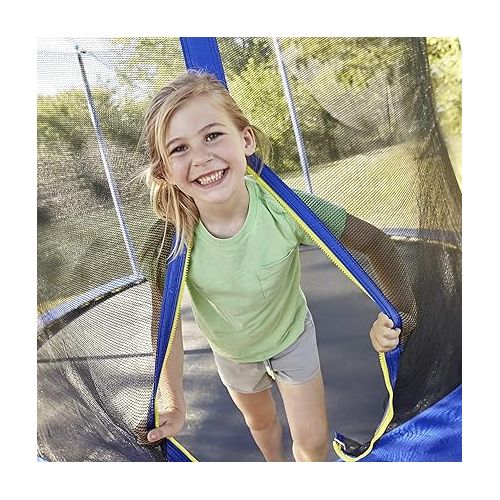  Little Tikes Mega 10-Foot Trampoline