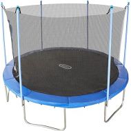 Little Tikes Mega 12-foot Trampoline