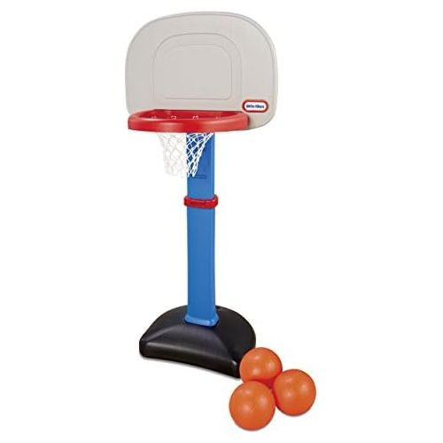 리틀 [아마존베스트]Little Tikes EasyScore Basketball Set (Amazon Exclusive)