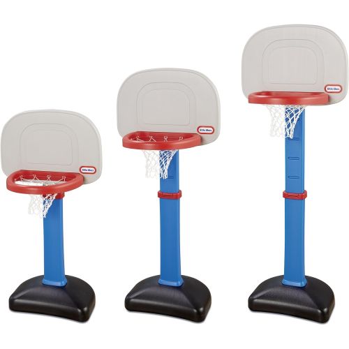 리틀 [아마존베스트]Little Tikes EasyScore Basketball Set (Amazon Exclusive)