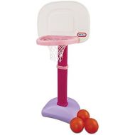 [아마존베스트]Little Tikes Easy Score Basketball Set (Pink) Basketball Set