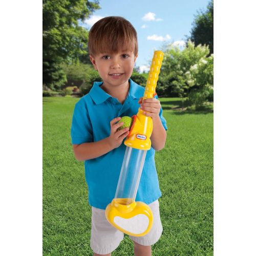 리틀 [아마존베스트]Little Tikes Clearly Sports Golf