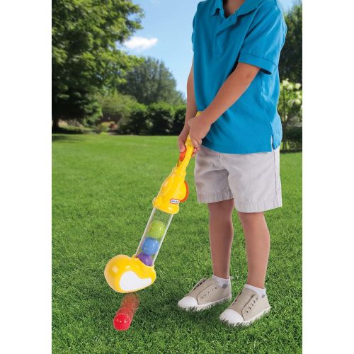 리틀 [아마존베스트]Little Tikes Clearly Sports Golf