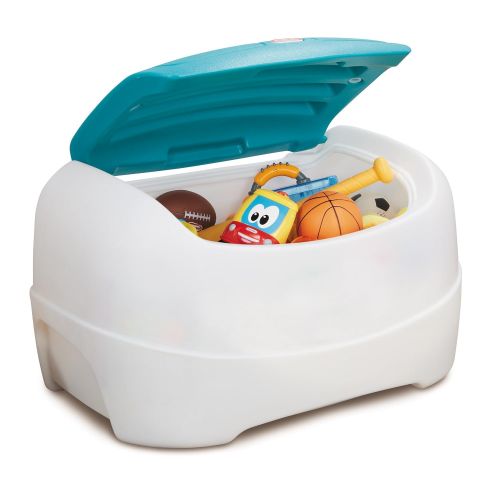  Little Tikes Play N Store Toy Chest