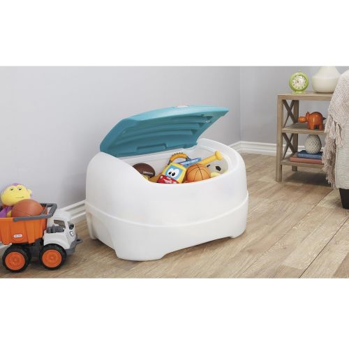  Little Tikes Play N Store Toy Chest