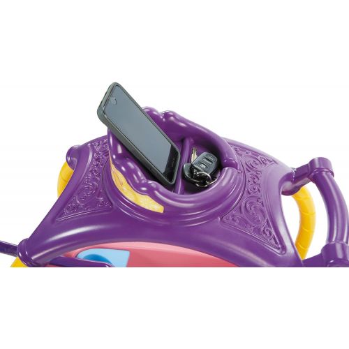  Little Tikes Princess Horse & Carriage