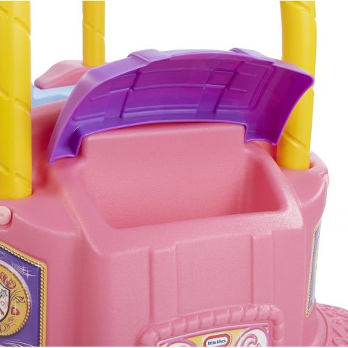  Little Tikes Princess Horse & Carriage