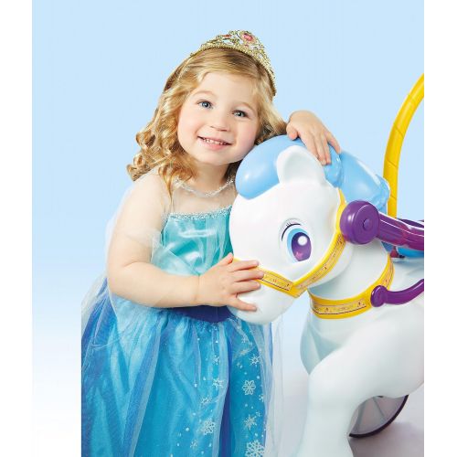  Little Tikes Princess Horse & Carriage