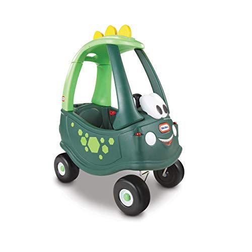  Little Tikes Cozy Coupe Dino  Amazon Exclusive