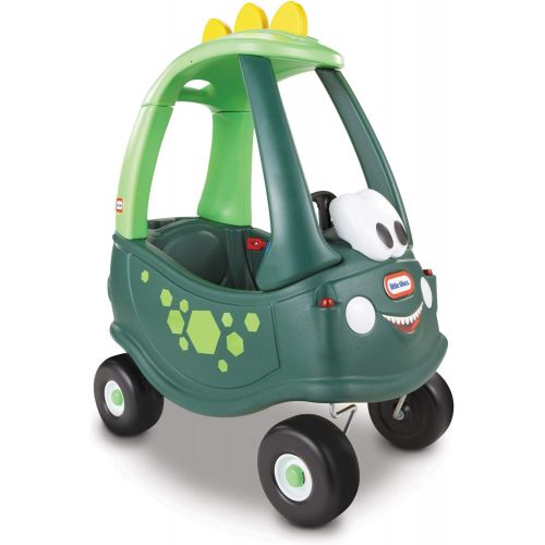  Little Tikes Cozy Coupe Dino  Amazon Exclusive