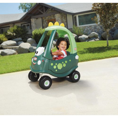  Little Tikes Cozy Coupe Dino  Amazon Exclusive