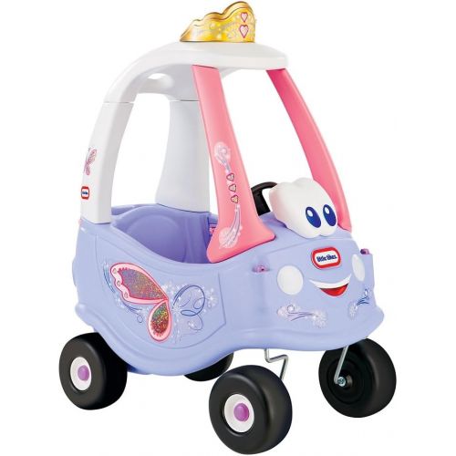  Little Tikes Fairy Cozy Coupe (Amazon Exclusive)