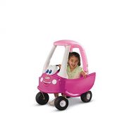 Little Tikes Princess Cozy Coupe Ride-On
