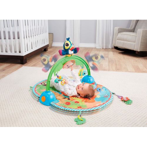  Little Tikes Baby - Good Vibrations Deluxe Activity Gym