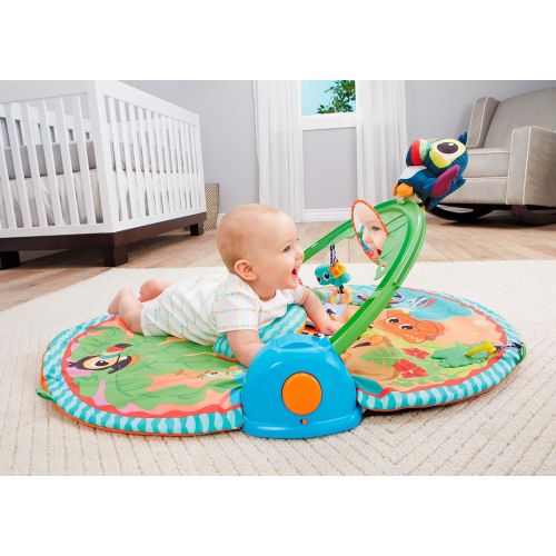  Little Tikes Baby - Good Vibrations Deluxe Activity Gym