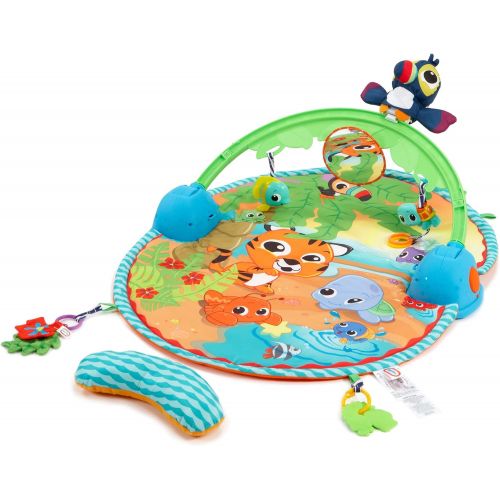  Little Tikes Baby - Good Vibrations Deluxe Activity Gym